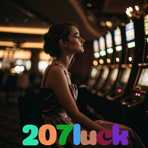 207luck:Jogue poker, aposte no futebol e ganhe em grandes jogos de cassino!