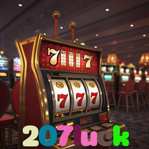 207luck:Jogue poker, aposte no futebol e ganhe em grandes jogos de cassino!