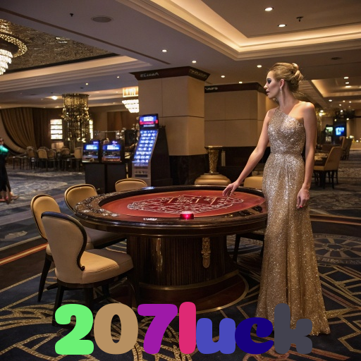 207luck:Jogue poker, aposte no futebol e ganhe em grandes jogos de cassino!