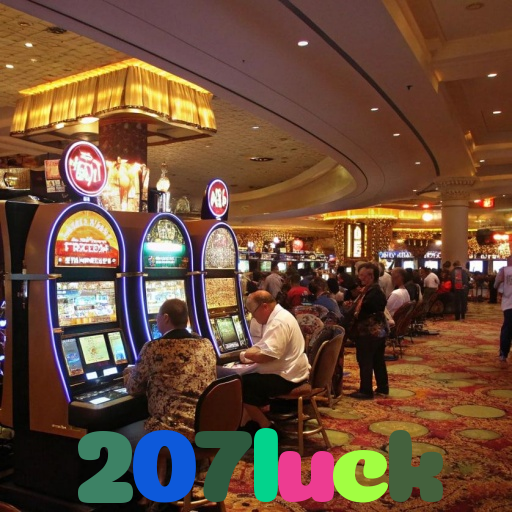 207luck:Aposte no futebol, jogue poker e conquiste vitórias épicas!