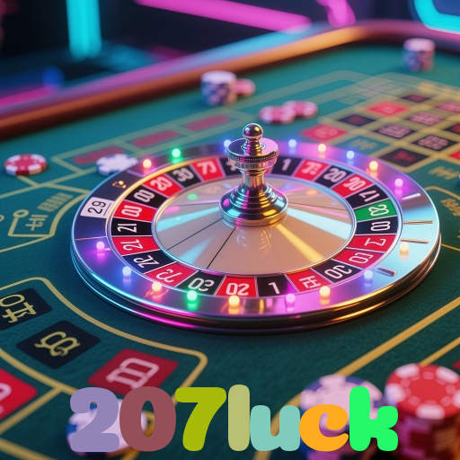 207luck:Jogue poker, aposte no futebol e ganhe em grandes jogos de cassino!