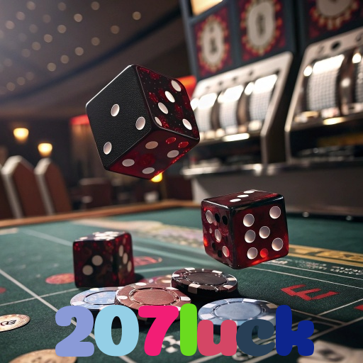 207luck:Jogue poker, aposte no futebol e ganhe em grandes jogos de cassino!