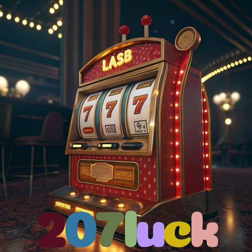 207luck:Aposte nas melhores slots e conquiste prêmios como nunca!