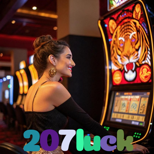 207luck:Aposte no futebol, jogue poker e conquiste vitórias épicas!