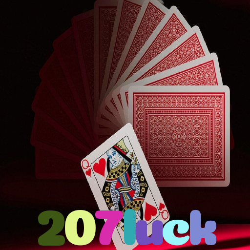 207luck:Aposte no futebol, jogue poker e conquiste vitórias épicas!