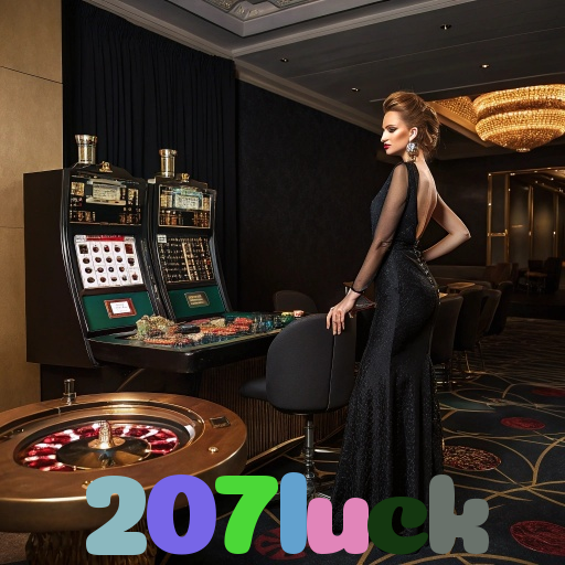 207luck:Aposte no futebol, jogue poker e conquiste vitórias épicas!