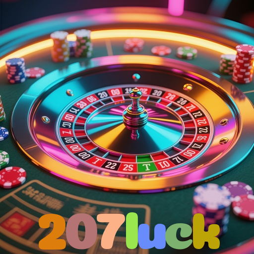 207luck：Aposte nas melhores slots e conquiste prêmios como nunca!