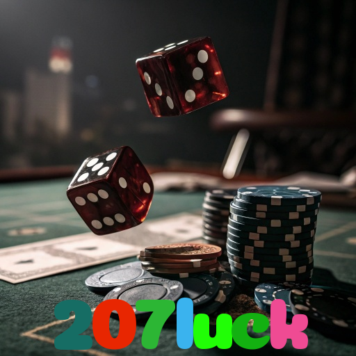 207luck：Aposte nas melhores slots e conquiste prêmios como nunca!
