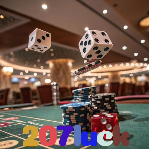 207luck：Aposte no futebol, jogue poker e conquiste vitórias épicas!