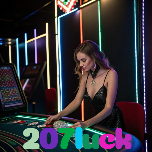 207luck：Aposte no futebol, jogue poker e conquiste vitórias épicas!