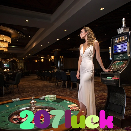 207luck：Jogue poker, aposte no futebol e ganhe em grandes jogos de cassino!