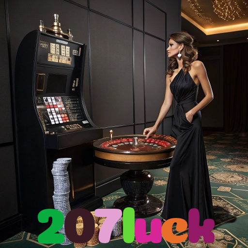 207luck:Jogue poker, aposte no futebol e ganhe em grandes jogos de cassino!