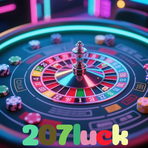 207luck:Aposte no futebol, jogue poker e conquiste vitórias épicas!