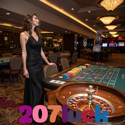 207luck：Aposte no futebol, jogue poker e conquiste vitórias épicas!