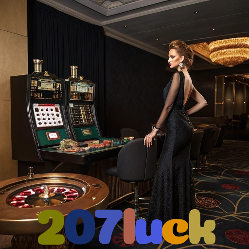 207luck:Aposte nas melhores slots e conquiste prêmios como nunca!
