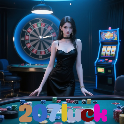 207luck:Jogue poker, aposte no futebol e ganhe em grandes jogos de cassino!