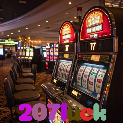 207luck:Aposte no futebol, jogue poker e conquiste vitórias épicas!