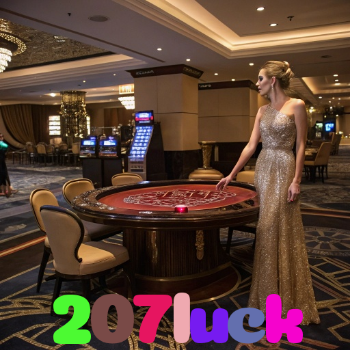 207luck：Aposte no futebol, jogue poker e conquiste vitórias épicas!