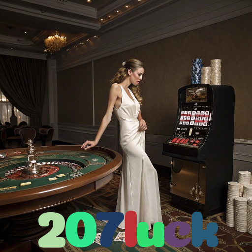 207luck：Jogue poker, aposte no futebol e ganhe em grandes jogos de cassino!