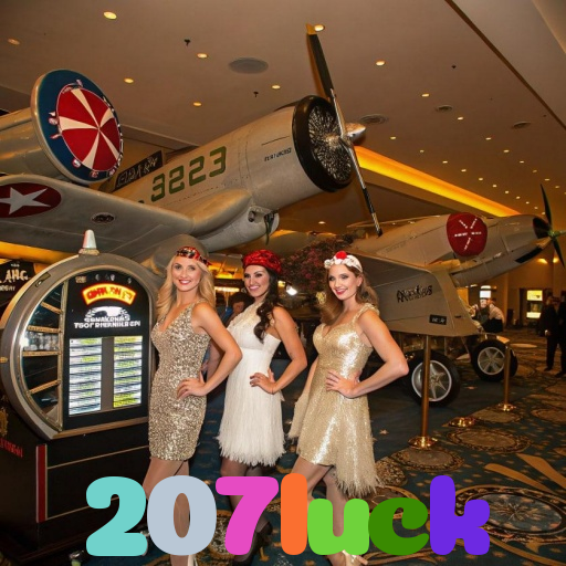 207luck:Jogue poker, aposte no futebol e ganhe em grandes jogos de cassino!
