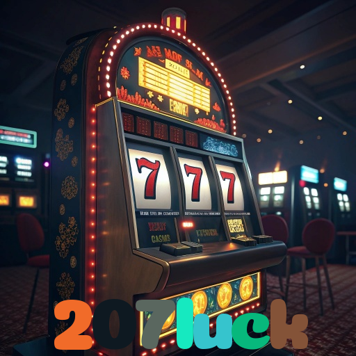 207luck：Aposte no futebol, jogue poker e conquiste vitórias épicas!