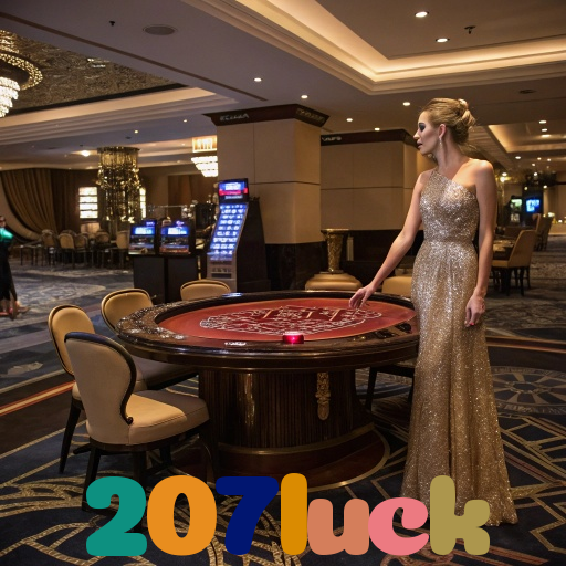 207luck：Aposte no futebol, jogue poker e conquiste vitórias épicas!