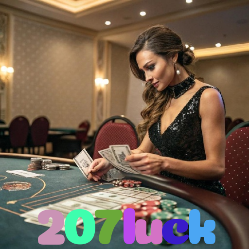 207luck:Jogue poker, aposte no futebol e ganhe em grandes jogos de cassino!