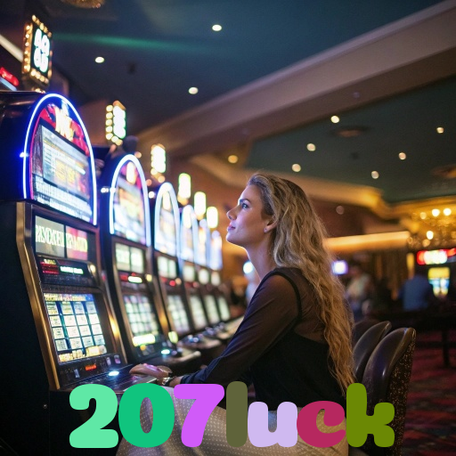 207luck：Aposte no futebol, jogue poker e conquiste vitórias épicas!