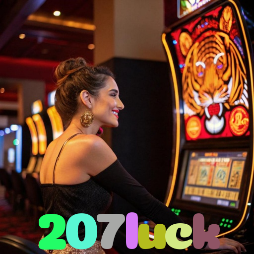 207luck：Aposte nas melhores slots e conquiste prêmios como nunca!