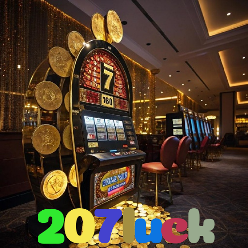 207luck：Jogue poker, aposte no futebol e ganhe em grandes jogos de cassino!