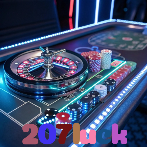 207luck:Jogue poker, aposte no futebol e ganhe em grandes jogos de cassino!