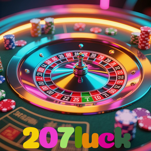 207luck:Aposte no futebol, jogue poker e conquiste vitórias épicas!