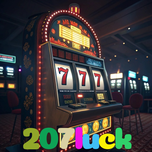207luck:Aposte no futebol, jogue poker e conquiste vitórias épicas!