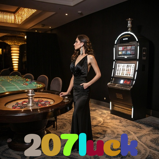 207luck：Aposte nas melhores slots e conquiste prêmios como nunca!