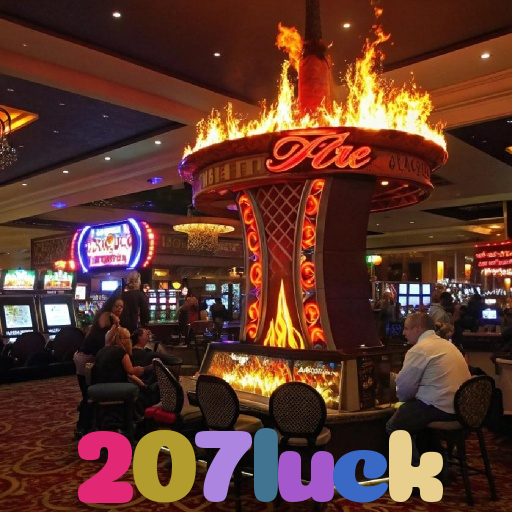 207luck:Jogue poker, aposte no futebol e ganhe em grandes jogos de cassino!