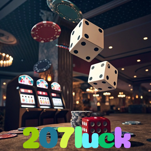 207luck:Jogue poker, aposte no futebol e ganhe em grandes jogos de cassino!