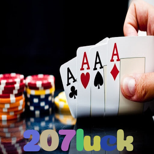 207luck:Aposte nas melhores slots e conquiste prêmios como nunca!