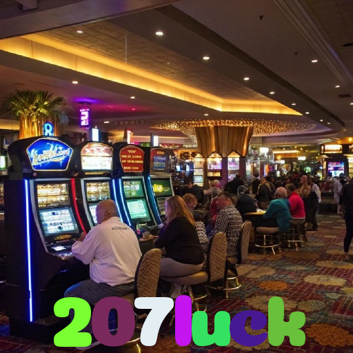 207luck:Aposte no futebol, jogue poker e conquiste vitórias épicas!