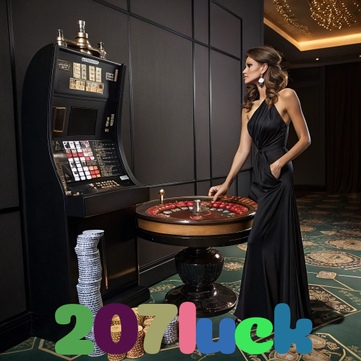 207luck:Jogue poker, aposte no futebol e ganhe em grandes jogos de cassino!