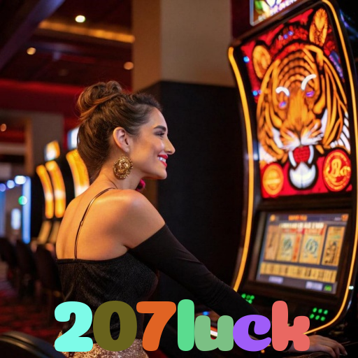 207luck:Jogue poker, aposte no futebol e ganhe em grandes jogos de cassino!