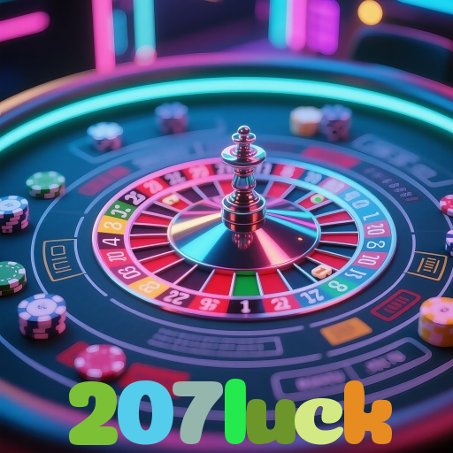 207luck:Aposte no futebol, jogue poker e conquiste vitórias épicas!