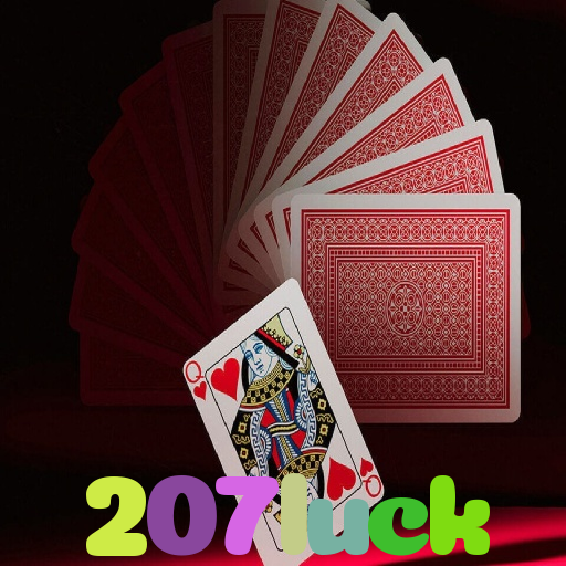 207luck:Aposte nas melhores slots e conquiste prêmios como nunca!