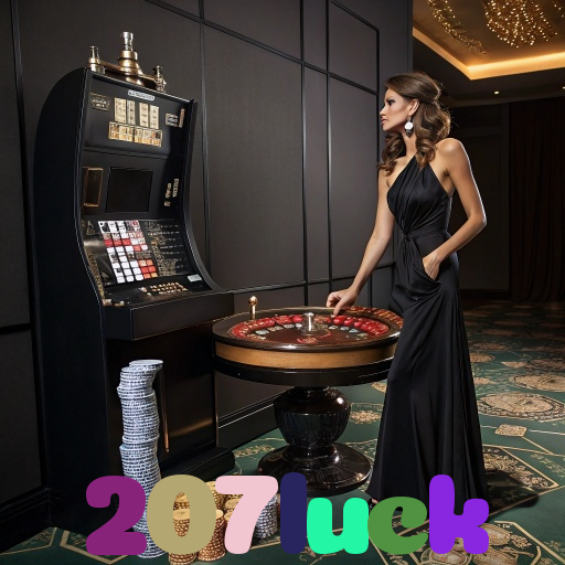 207luck:Jogue poker, aposte no futebol e ganhe em grandes jogos de cassino!