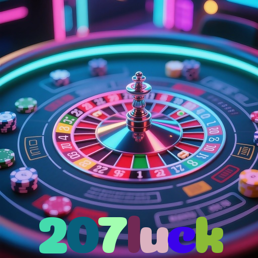 207luck：Jogue poker, aposte no futebol e ganhe em grandes jogos de cassino!