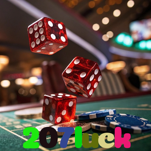 207luck：Aposte no futebol, jogue poker e conquiste vitórias épicas!