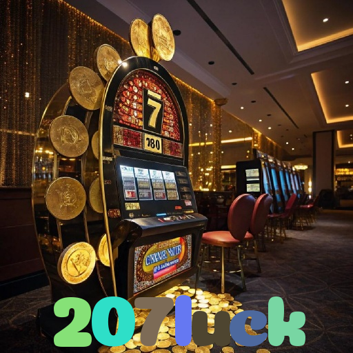 207luck：Aposte no futebol, jogue poker e conquiste vitórias épicas!