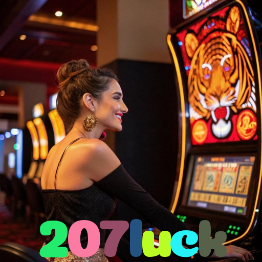 207luck：Jogue poker, aposte no futebol e ganhe em grandes jogos de cassino!