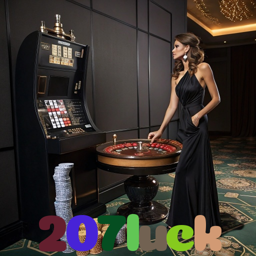 207luck：Aposte no futebol, jogue poker e conquiste vitórias épicas!