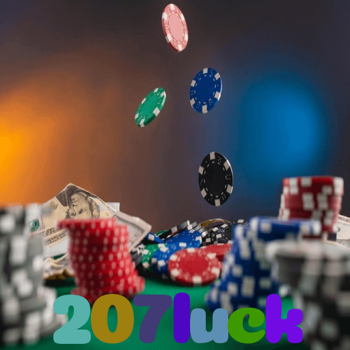 207luck:Aposte nas melhores slots e conquiste prêmios como nunca!
