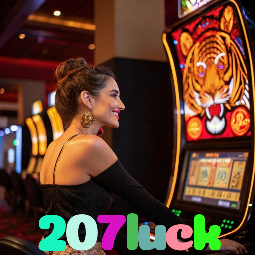 207luck：Aposte nas melhores slots e conquiste prêmios como nunca!